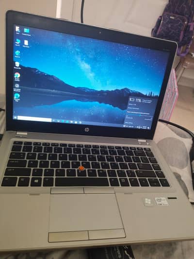 HP Laptop Core I5 For Sale
