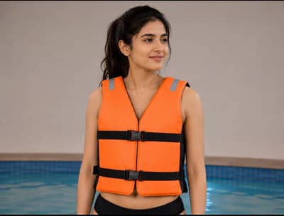 Life Jacket swimming vest water sports