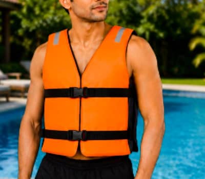 Life Jacket swimming vest water sports
