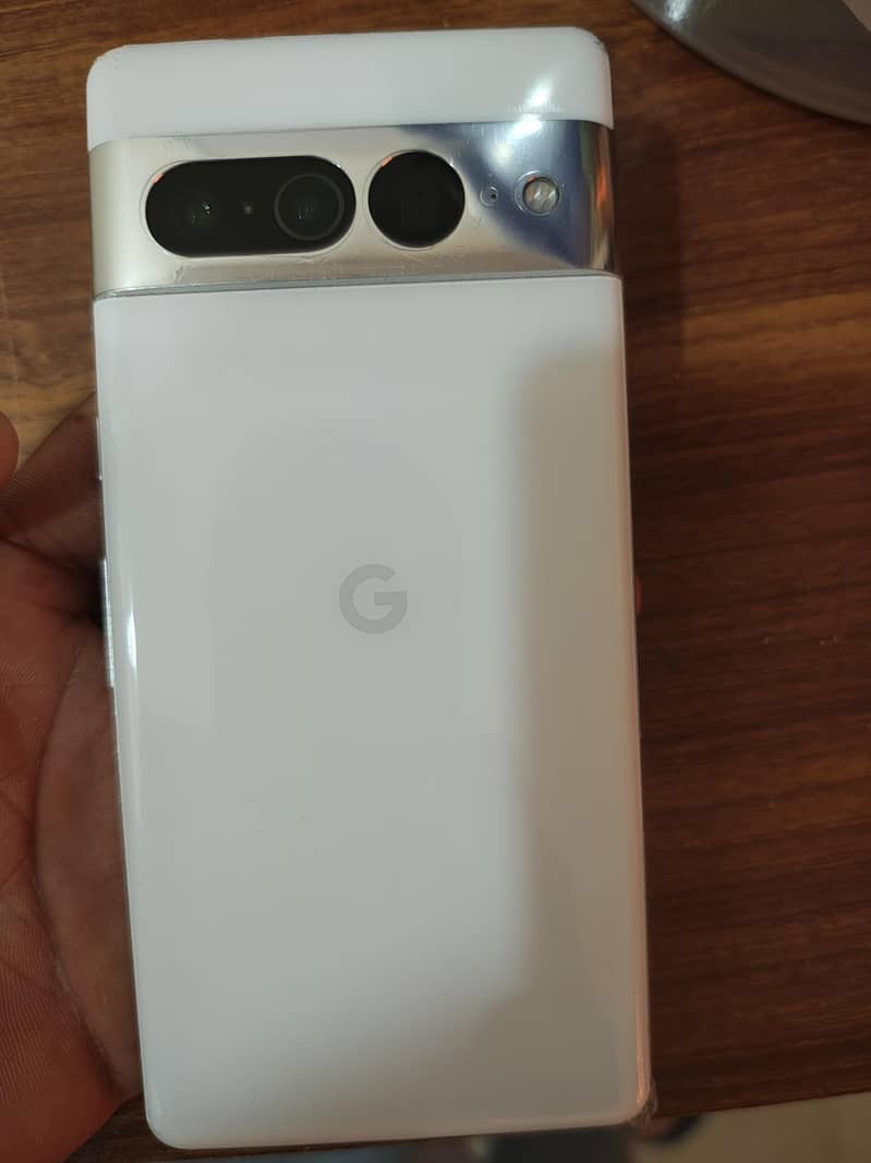 google pixel 1