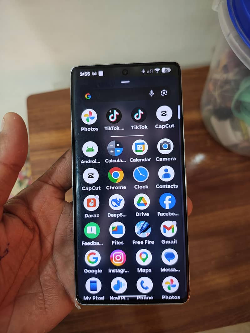 google pixel 3
