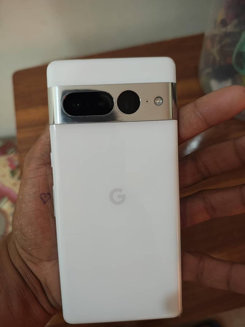 google pixel 4
