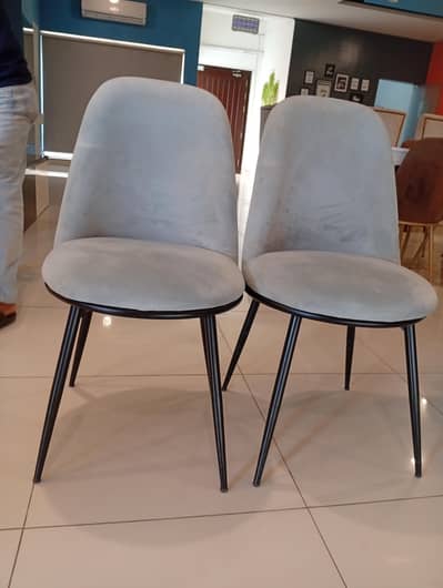 Dining chairs