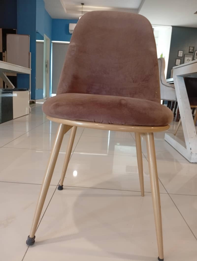 Dining chairs 2