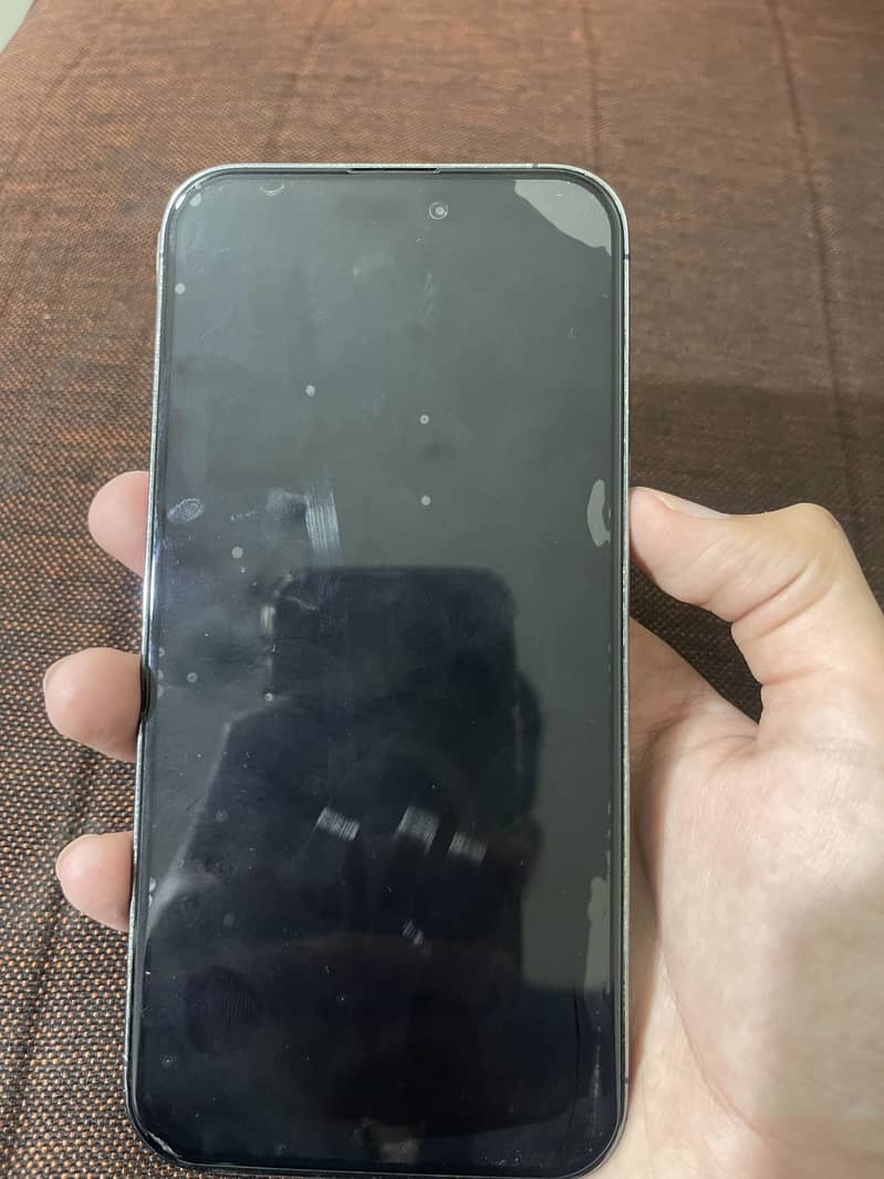 iPhone 14 Pro Max 1