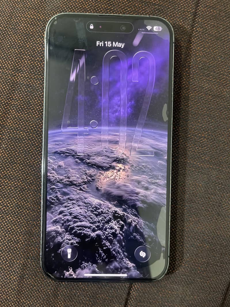 iPhone 14 Pro Max 2