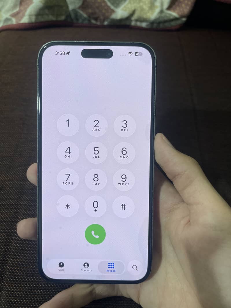 iPhone 14 Pro Max 3