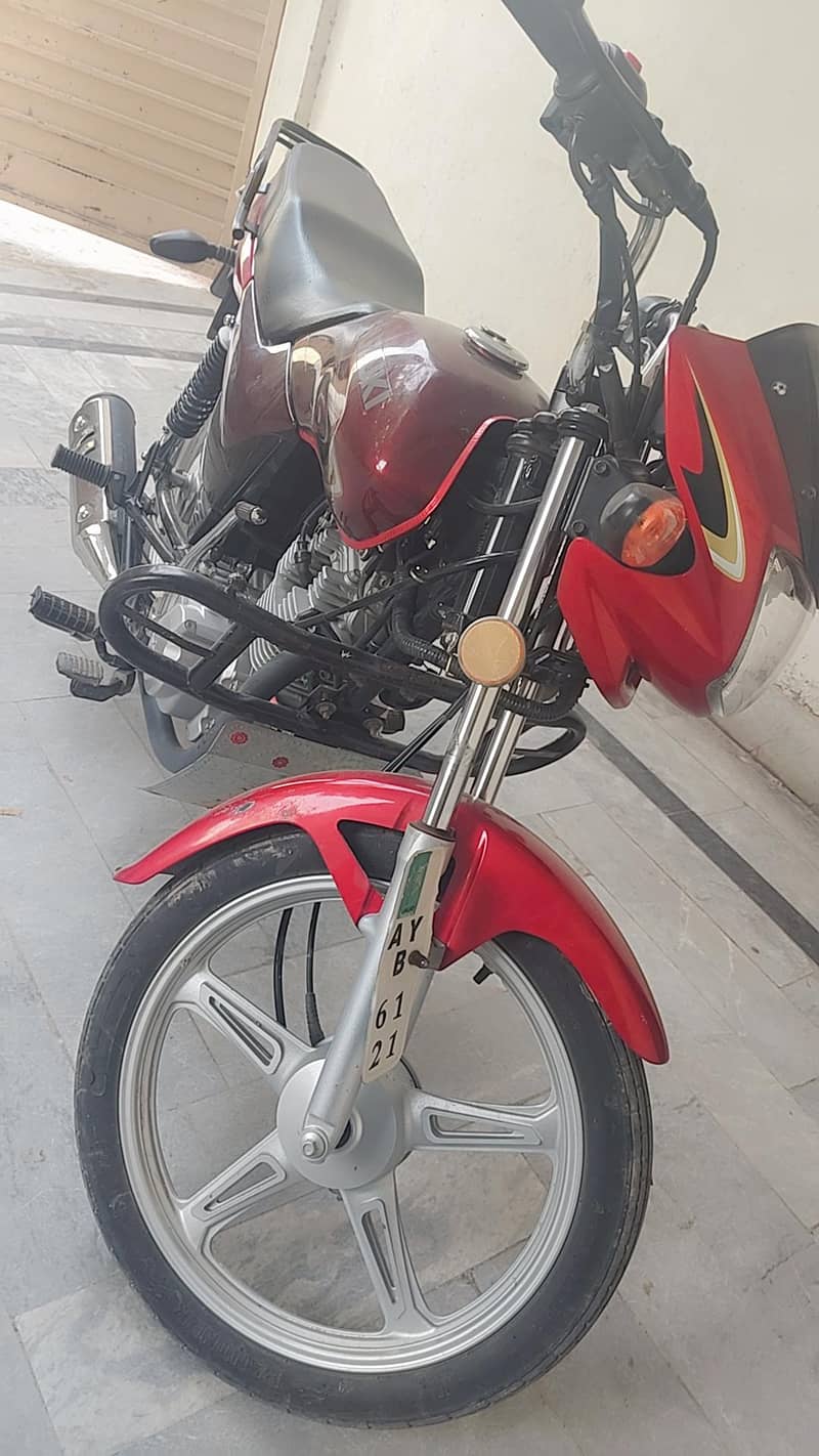 GDA110S 0