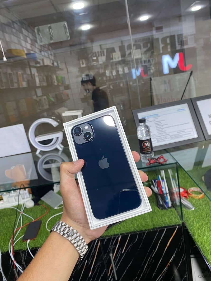 Iphone 14 3