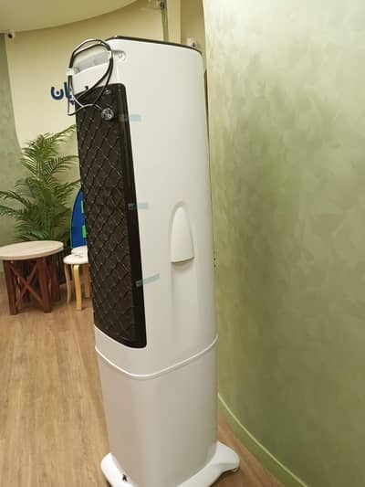 Beetro Evaporation Air Cooler ZT-7C