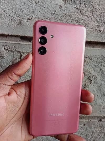 Samsung A04s 4GB RAM 128GB ROM