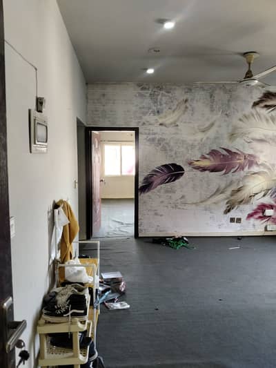 3BHK Unfurnished Flat available for Rent in E-11/4 Family Building