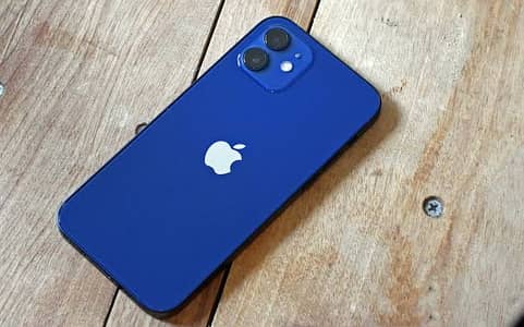 I phone 12