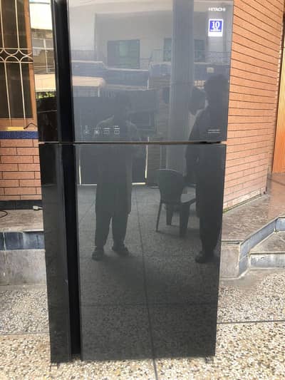 Hitachi Refrigerator 510 L