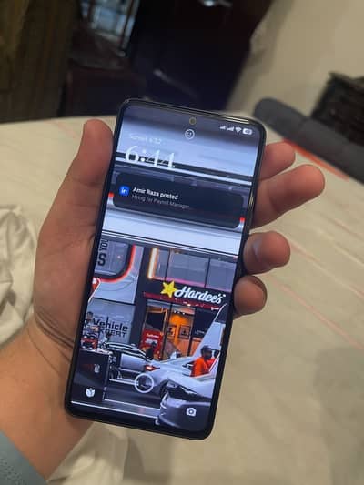Redmi Note 13 C