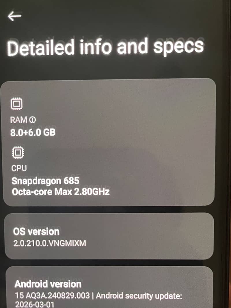 Redmi Note 13 C 6