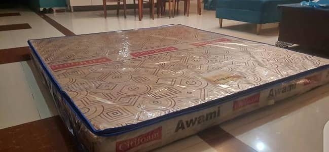 King Size Brand new mattress