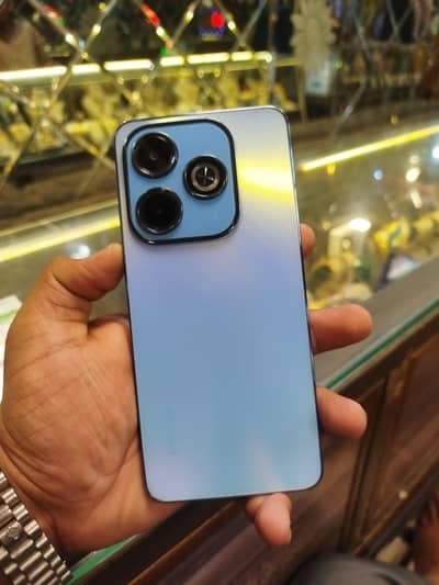 infinix hot 40i