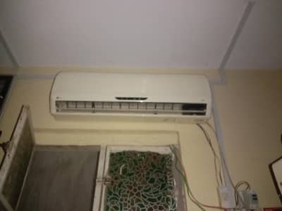 split ac