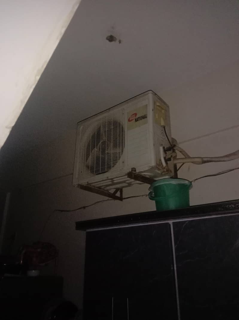 split ac 1