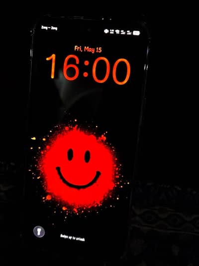 Infinix Note 60 pro just box opened