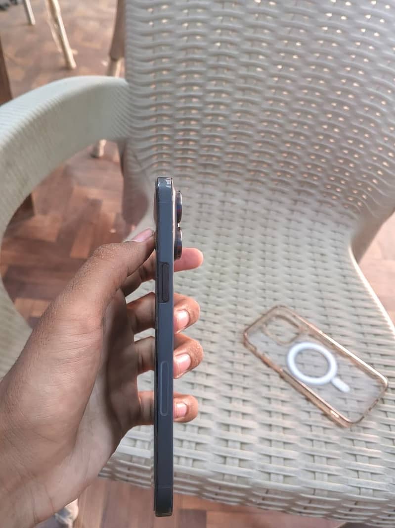 IPHONE 14 pro max 3
