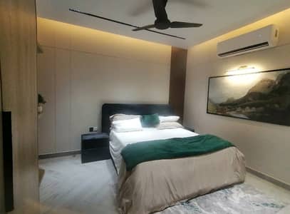 120 Square Yards Upper Portion for rent in North Karachi