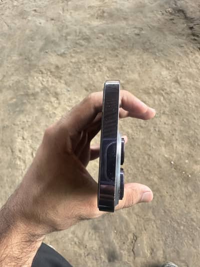 Iphone 14 pro non pta
