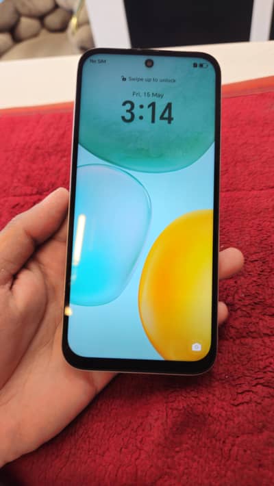 Honor X6c 256GB