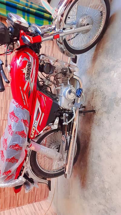 Honda 70Hyderabad