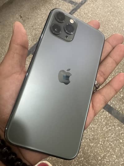iPhone 11 Pro 256 gb