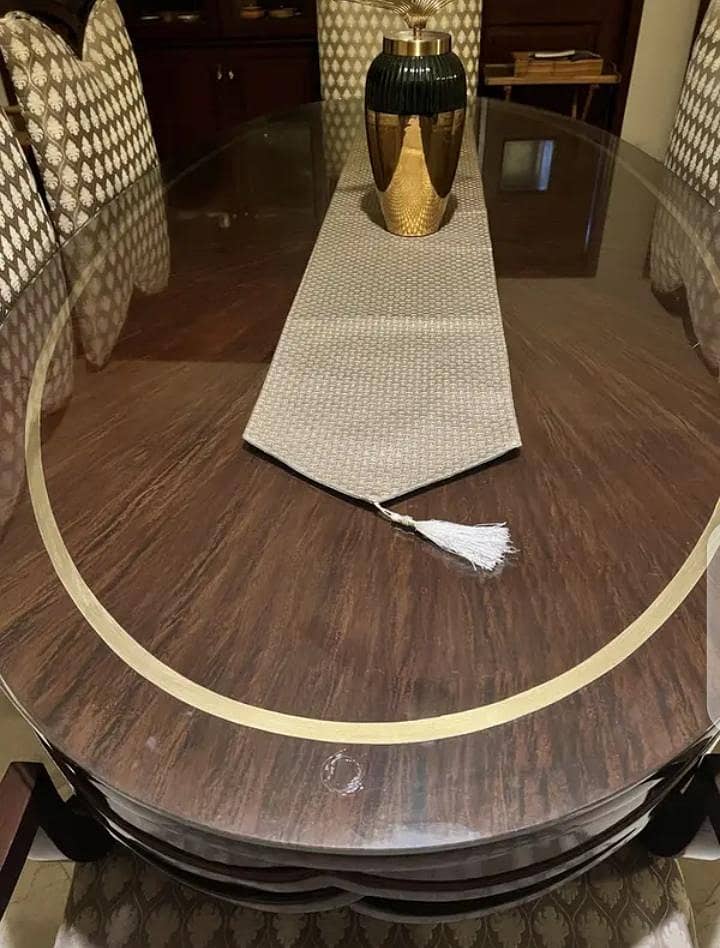 Luxury Dining Table 0