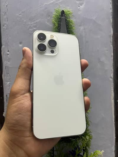 Iphone 13 promax nonpta fu