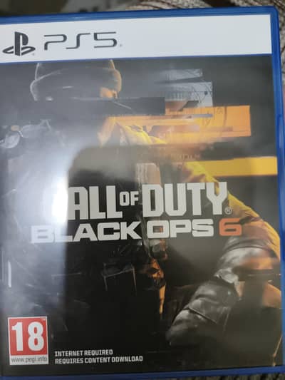 call of duty black ops 6 used