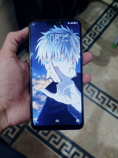 Vivo Y85A 4/64gb