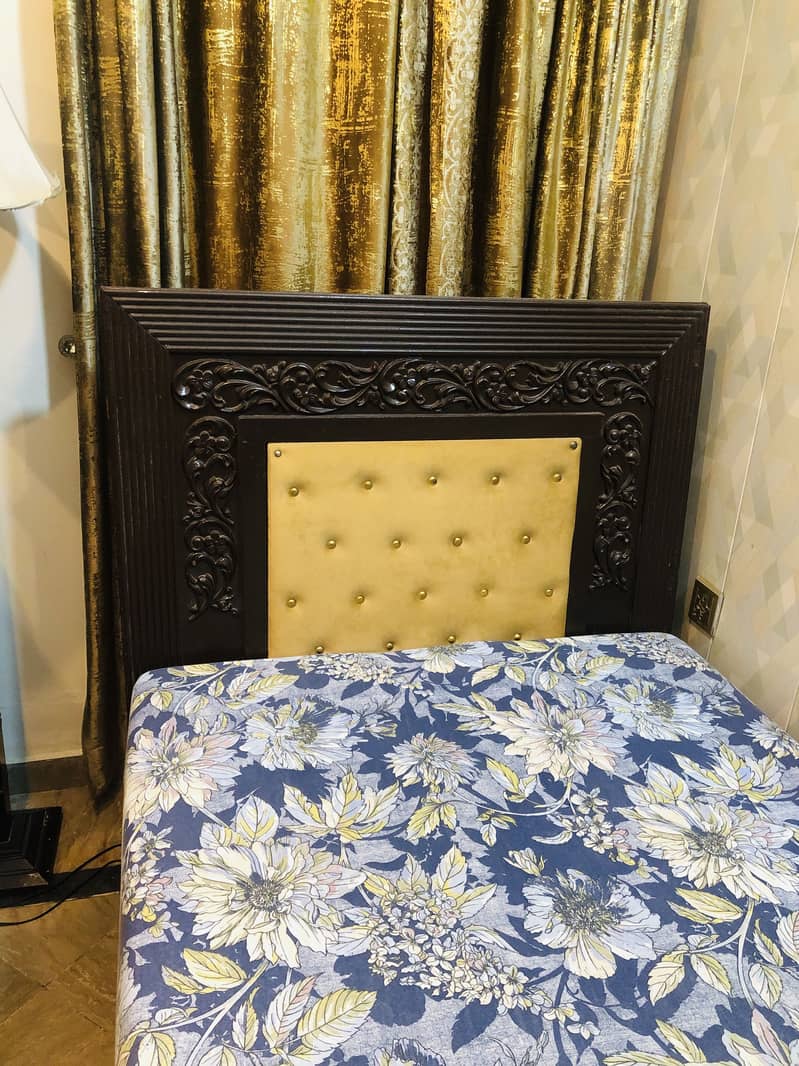Single bed 3