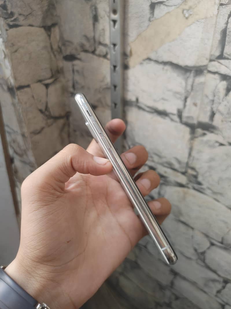Iphone x approved 3