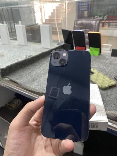 iPhone 13 128Gb 92% health