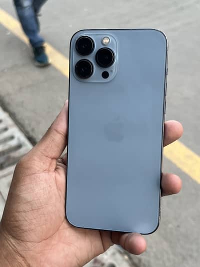 13 pro max pta 256 Gb