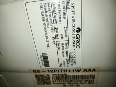 good condition