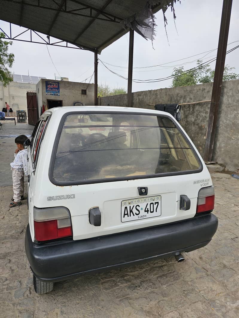 Mehran 1