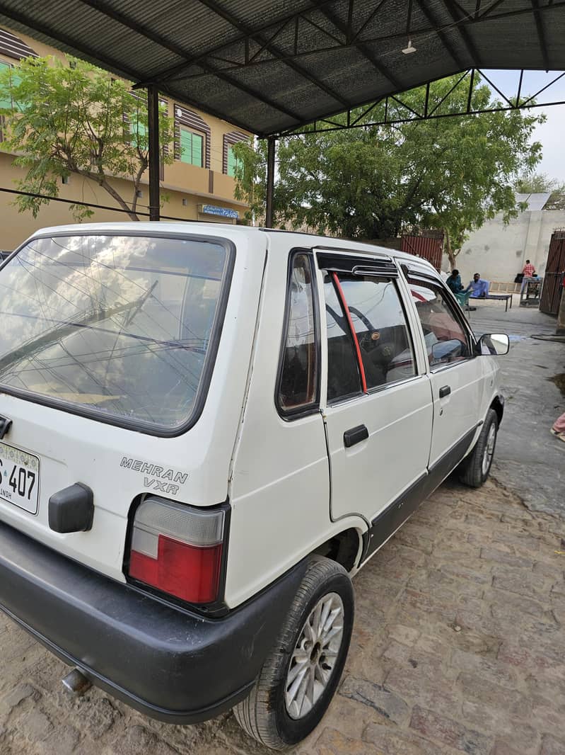 Mehran 2