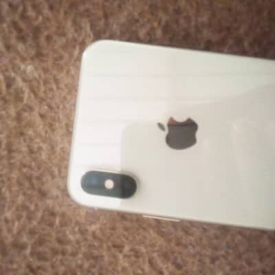 i phone x all ok non pta