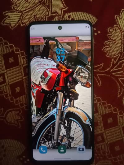 Motorola Moto g stylus 5g