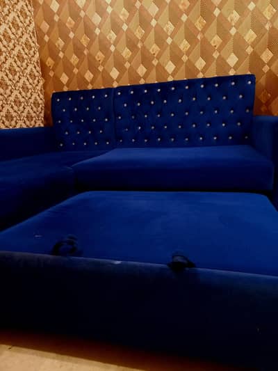 Sofa bed