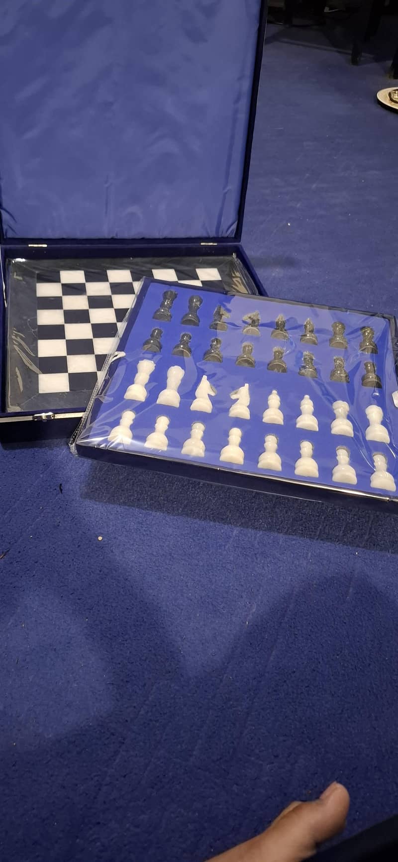 Marble chess 0
