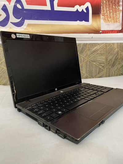 Hp Core I5 2nd Generation
