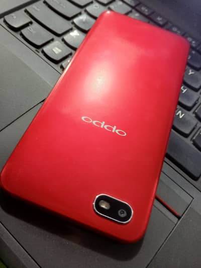 OPPO A1k