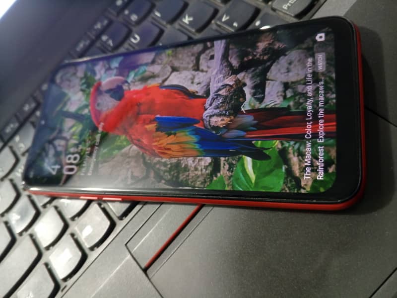 OPPO A1k 1