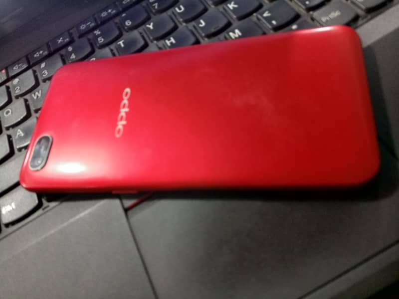 OPPO A1k 2